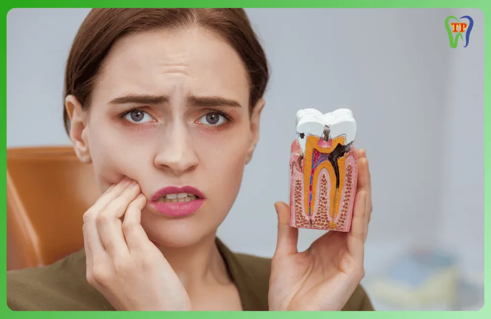 Điều trị tủy răng ở Đà Nẵng